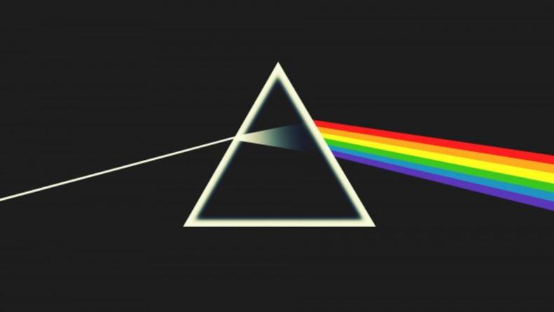 Новый альбом Pink Floyd - самый ожидаемый релиз года