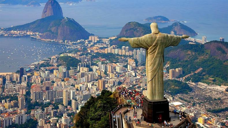 План действий на уикенд: Рио, Кличко и британское кино
