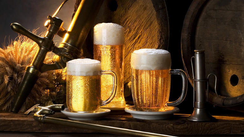 К Карлу на бокал: почему в Чехию едут за пивом