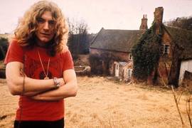 Led Zeppelin переиздадут альбом Physical Graffiti