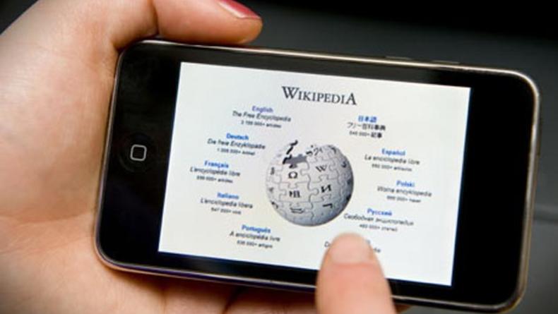 10 самых известных ошибок Википедии