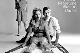 Свежие альбомы: Марк Ронсон, Belle & Sebastian, Dengue Fever