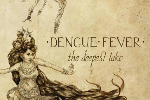 Свежие альбомы: Марк Ронсон, Belle &amp; Sebastian, Dengue Fever