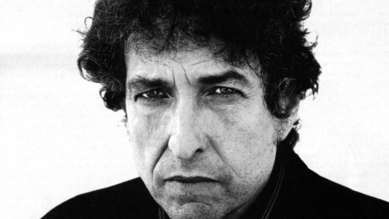 Боб Дилан выпустил новую песню Stay With Me (АУДИО)