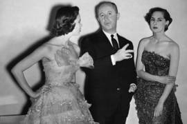 110 лет Кристиану Диору: 5 инноваций Дома Dior