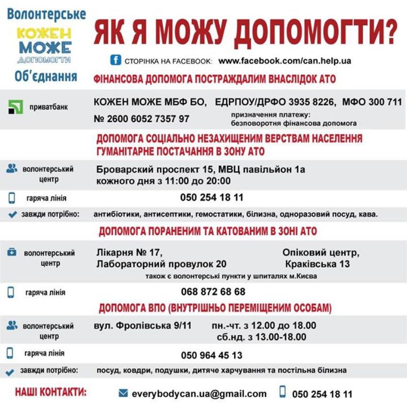 Куда пойти на неделе: выставка, кино и добрые дела Куда пойти на неделе: выставка, кино и добрые дела