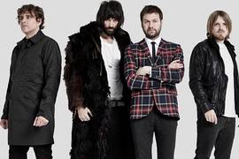 Kasabian выступят на церемонии вручения BAFTA