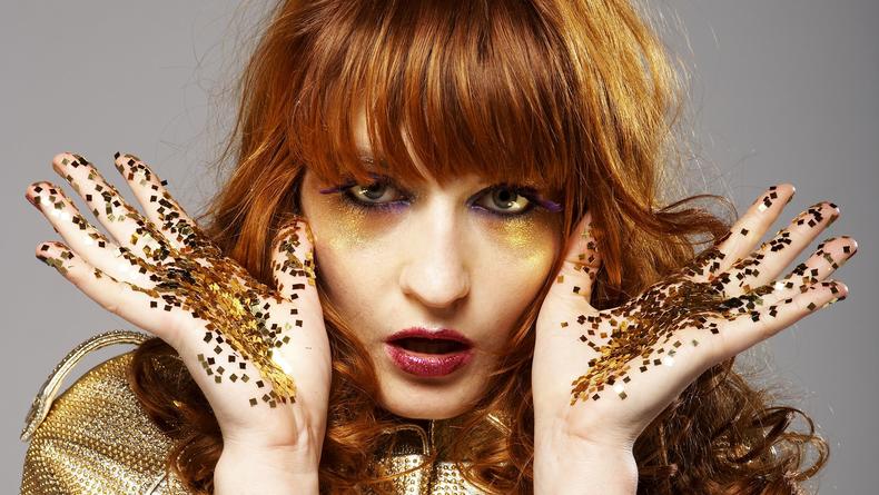 Florence and The Machine выпустила новый клип