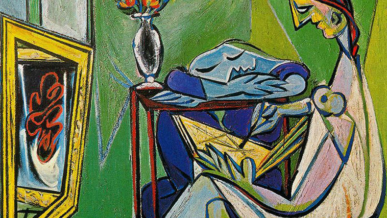 Бывшего электрика Пикассо судят за кражу картин