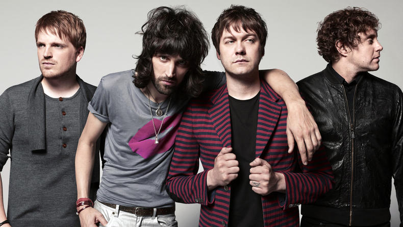 Объявлены победители премии NME Awards 2015