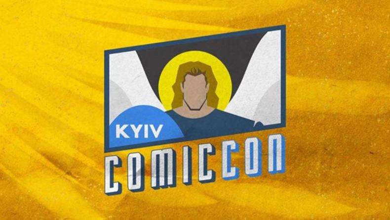 В Киеве пройдет свой фестиваль поп-культуры Comic Con