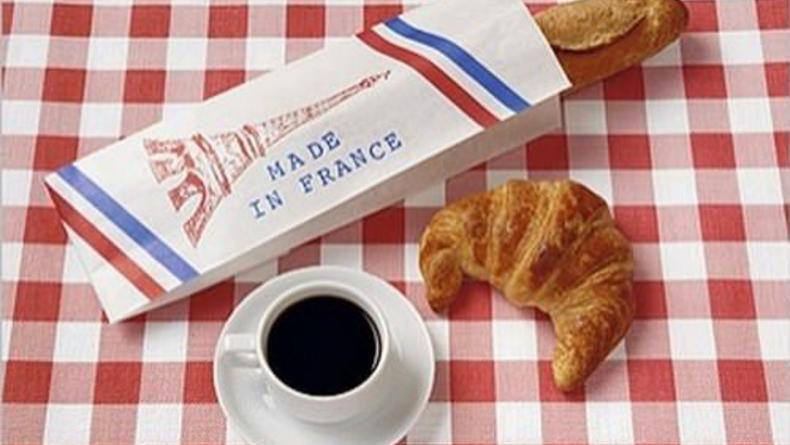 Как живут французы: три встречи в ресторанах