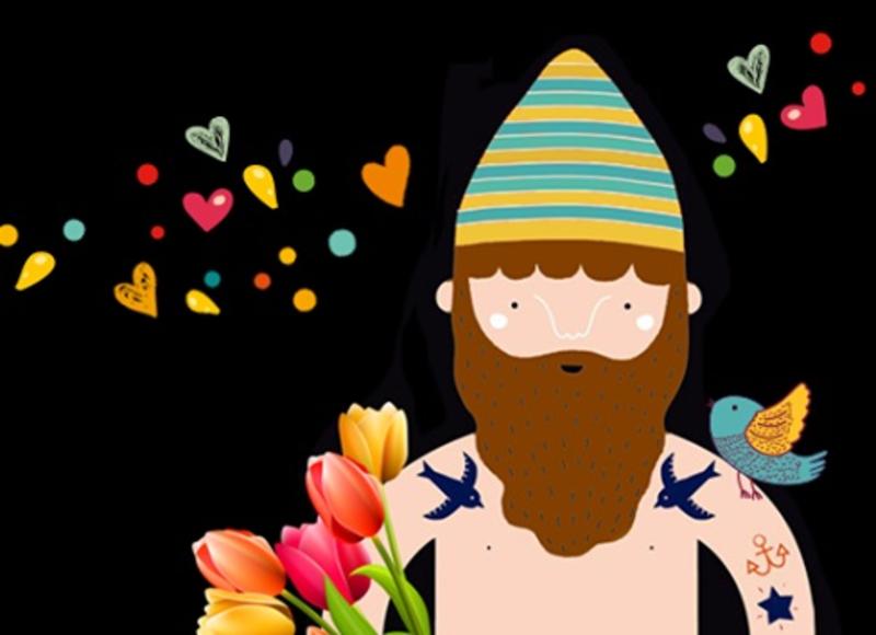 UAmade Fest Spring и уличные фестивали апреля UAmade Fest Spring и уличные фестивали апреля