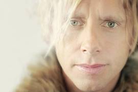 Мартин Гор представил клип на песню Europa Hymn (ВИДЕО)