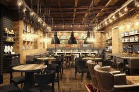 Bottega Wine&Tapas