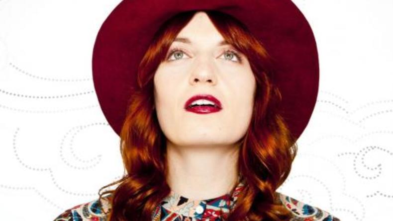 Ломать и строить: новая песня Florence and The Machine