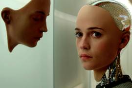 Куда пойти на неделе: Ex Machina, Pianoбой и австралийский блюз