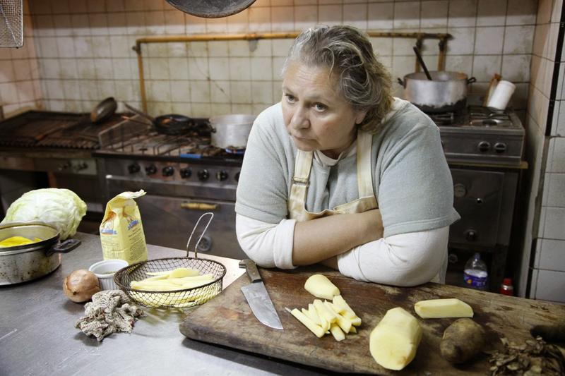 Дикие истории: некоторые любят погорячиться Дикие истории: некоторые любят погорячиться