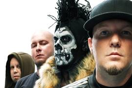 Limp Bizkit выступит на Sziget 2015 этим летом