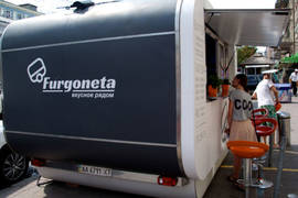 Furgoneta