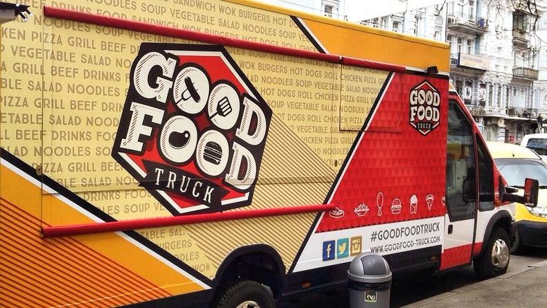 GoodFoodTruck