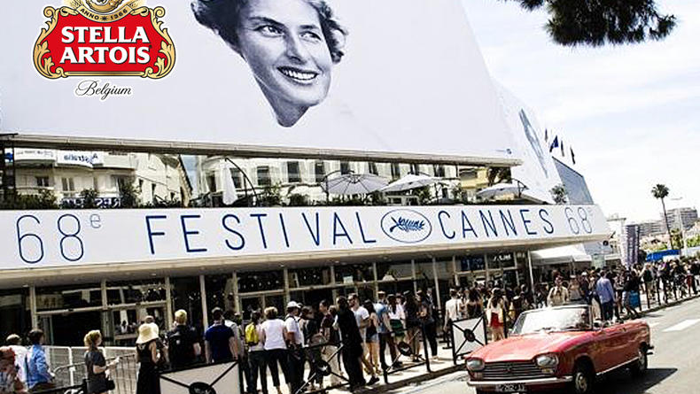 Сегодня открылся Каннский кинофестиваль 2015