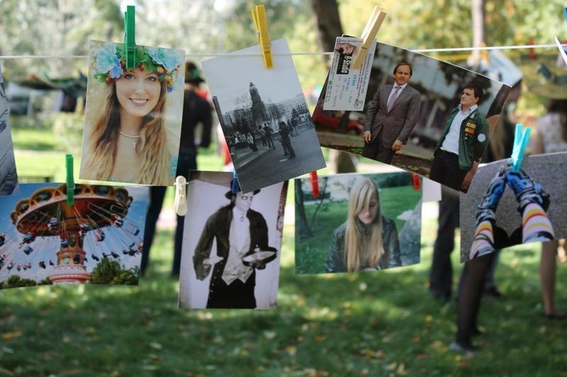 План действий на уикенд: Том Харди, фестивали еды и музеи