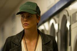 Шарлиз Терон ищет убийцу своей матери и сестер