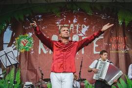 План действий на уикенд: Країна мрій и Катерина Белокур