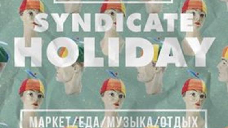 Syndicate Holiday