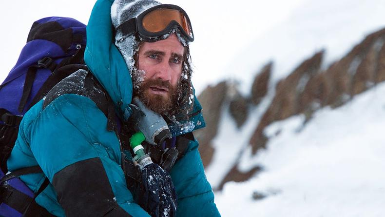 Как снимали Эверест: актеры делятся опытом