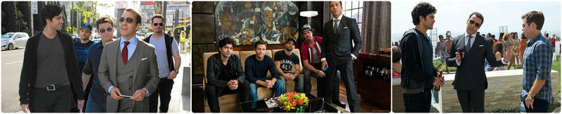 Кинопремьеры: обмен разумом, убийца-маньяк и сам сатана