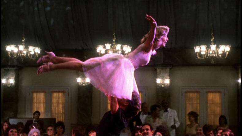 10 лучших фильмов о танцорах