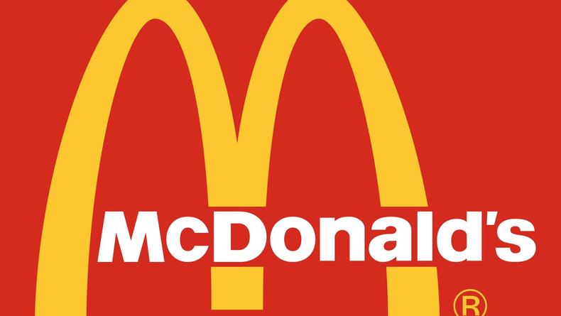 Еще один: в Киеве открылся новый McDonalds