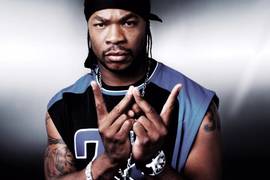 Впервые в Украине: рэпер Xzibit едет на Z-Games