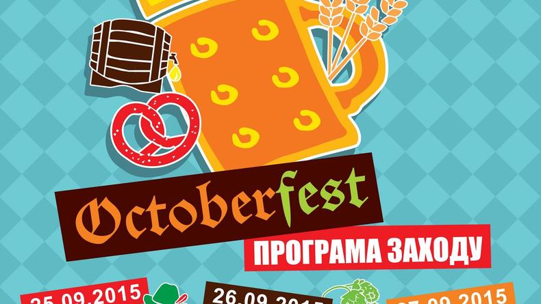 Octoberfest Kiev