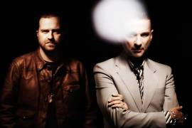Лидер Depeche Mode записал альбом с Soulsavers