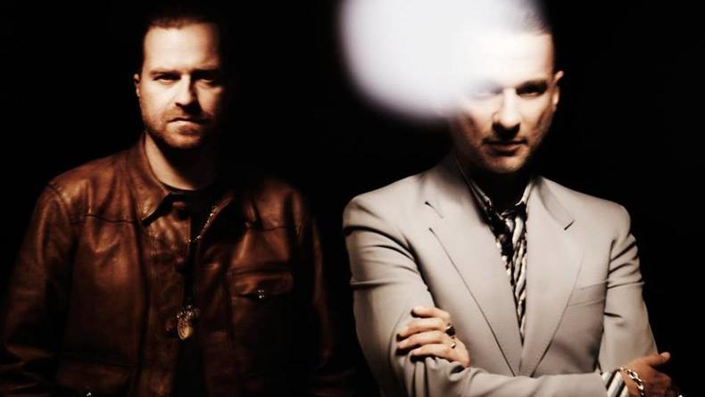 Лидер Depeche Mode записал альбом с Soulsavers