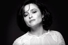Хелена Бонэм Картер в новом клипе Брайана Адамса