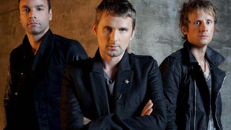 Muse выпустили клип о революции будущего