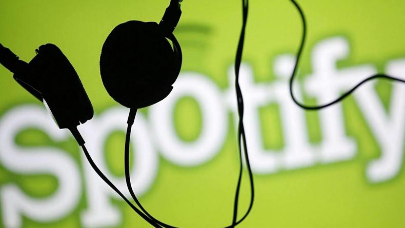 Spotify назвал самую популярную песню в истории