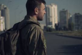 Вышла украинская короткометражка про войну