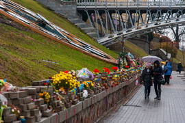 Евромайдану 2 года: как выглядит Майдан сегодня