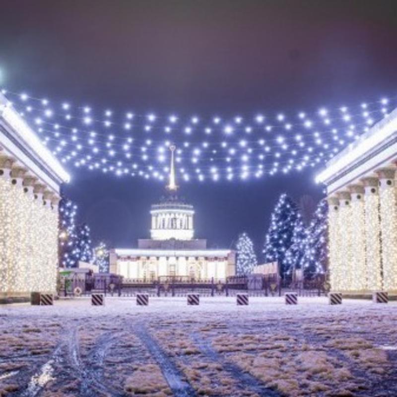Не пропусти: главные события декабря в Киеве Не пропусти: главные события декабря в Киеве