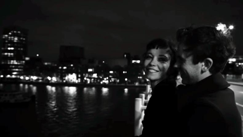 The Libertines представили новый романтический клип