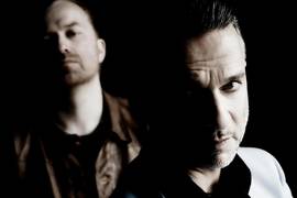 Лидер Depeche Mode представил новый клип Soulsavers