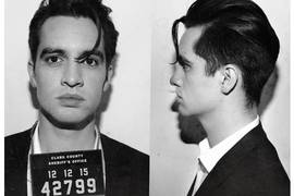 Panic! at the Disco выпустили клип в стиле Фрэнка Синатры