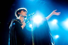 Florence+The Machine перепели хит The Beatles