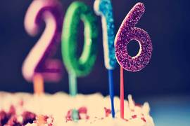 Новый год 2016: где пройдут главные вечеринки