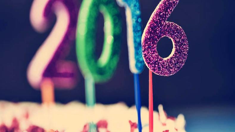 Новый год 2016: где пройдут главные вечеринки